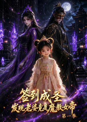 签到成圣,发现老婆竟是魔教女帝第一季(165集) 签到成圣,发现老婆竟是魔教女帝第一季(165集)无需会员轻松看