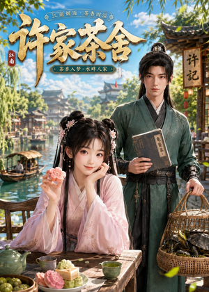 许家茶舍（70集）海量资源免费看