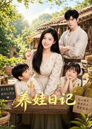 养娃日记（80集）迅雷网盘观看
