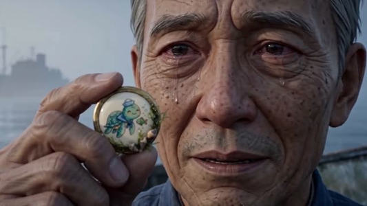 重生虎鲸：我在守望礁当海王（42集）热门短剧免费看