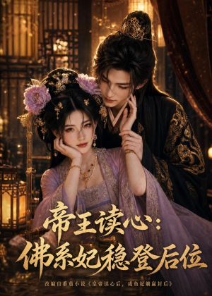 帝王读心:佛系妃稳登后位(101集) 帝王读心:佛系妃稳登后位(101集)女主谁演的