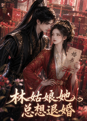 林姑娘她总想退婚(28集) 林姑娘她总想退婚(28集)每天分享短剧