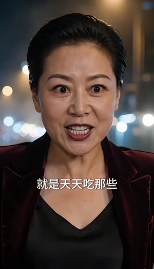 一巴掌,扇出个老钱娇夫(60集) 一巴掌,扇出个老钱娇夫(60集)更新时间