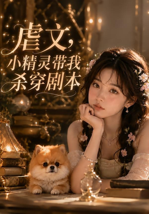 虐文,小精灵带我杀穿剧本(43集) 虐文,小精灵带我杀穿剧本(43集)一口气追完全集