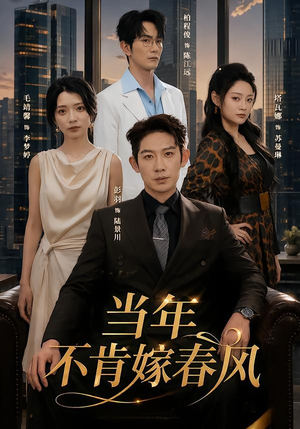 当年不肯嫁春风（60集）完整版