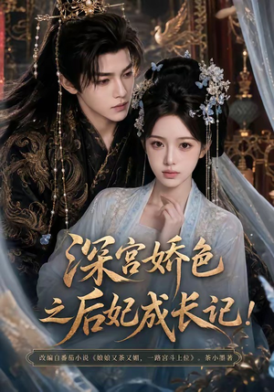 深宫娇色之后妃成长记!(119集) 深宫娇色之后妃成长记!(119集)短剧后续更精彩