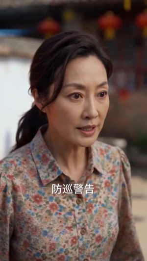 洪水无情人有情(56集) 洪水无情人有情(56集)今日短剧分享