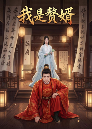 我是赘婿（41集）热门短剧在线看