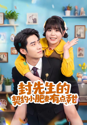 封先生的契约小肥妻有点甜(64集) 封先生的契约小肥妻有点甜(64集)独家资源免费看