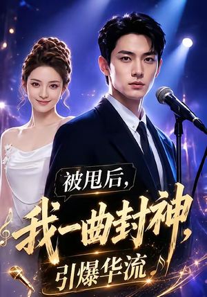 被甩后,我一曲封神引爆华流(70集) 被甩后,我一曲封神引爆华流(70集)爱短剧爱追剧