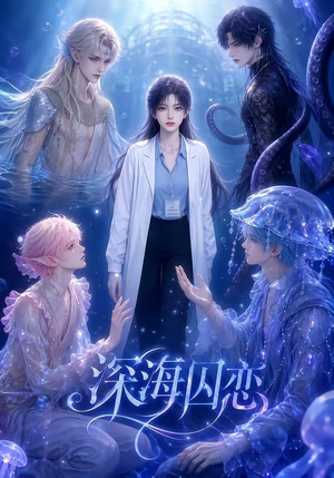 深海囚恋(64集) 深海囚恋(64集)好看的国产短剧
