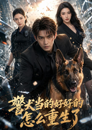 警犬当的好好的,怎么重生了(61集) 警犬当的好好的,怎么重生了(61集)女频短剧推荐