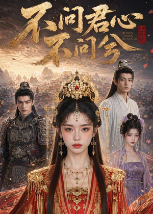不问君心不问兮(32集) 不问君心不问兮(32集)短剧演员排行榜