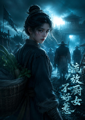 流放厨女不好惹(88集) 流放厨女不好惹(88集)百度网盘在线看