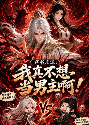 穿书反派:我真不想当男主啊(76集) 穿书反派:我真不想当男主啊(76集)火热短剧抢先看