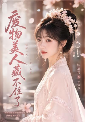 废物美人藏不住了(20集) 废物美人藏不住了(20集)民国短剧推荐