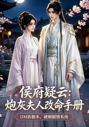 侯府疑云:炮灰夫人改命手册(36集) 侯府疑云:炮灰夫人改命手册(36集)热门短剧抢先看