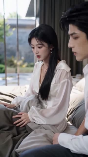 九尾狐男友独宠我（60集）视频在线看