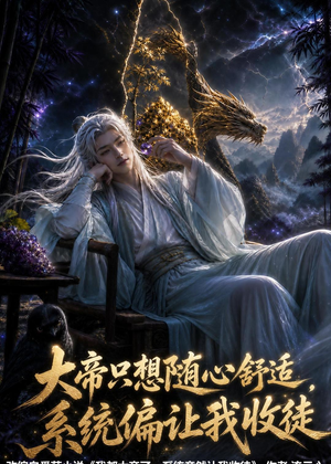 大帝只想随心舒适，系统偏让我收徒（78集）短剧免费看