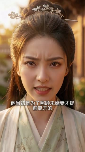 将军他只宠我一人（44集）短剧精彩不断