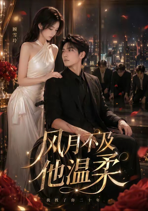 风月不及他温柔（62集）口碑之选免费看
