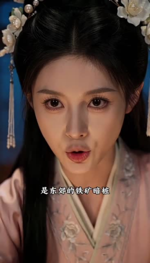 归京嫡女飒爆京城（53集）精彩好看短剧