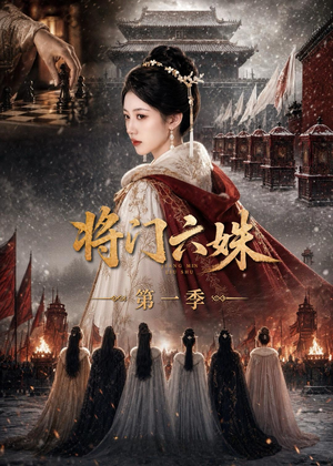 将门六妹第一季（19集）常回家看看短剧