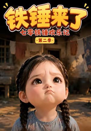 铁锤来了：七零铁锤欢乐记第二季（74集）我真的爱了