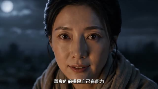 天灾流放：全家带空间闯蛮荒第二季（80集）短剧免费分享