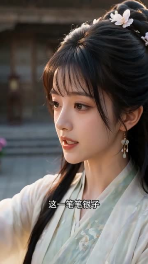 嫡妻动手不动口（65集）热门短剧抢先看