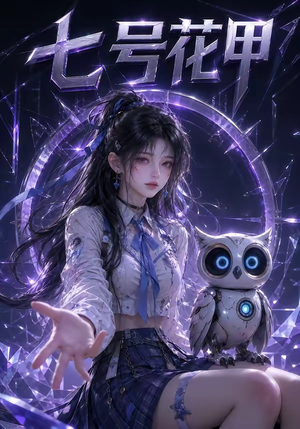 七号花甲（28集）免费看全网短剧