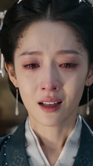 庶妹入府时，嫡女重生日（55集）小短剧抢先看