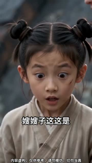 别惹种地的，她有系统（40集）全集完整版