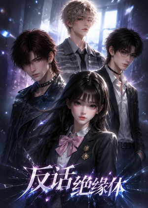 反话绝缘体（42集）短剧小说在线看