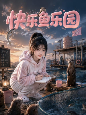 快乐鱼乐园（51集）短剧免费看全集