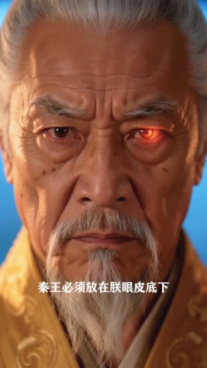 新婚夜，冷面王爷跪着喊主人（22集）越看越好看短剧