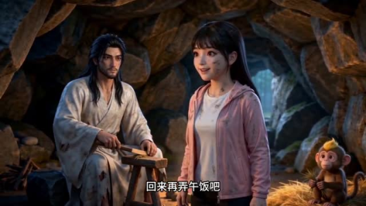 非寻小农女第二季（78集）熬夜追短剧
