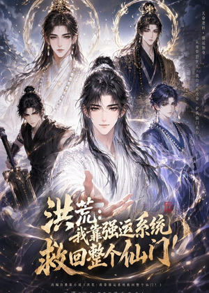 洪荒：我靠强运系统救回整个仙门（30集）免费观看完整版