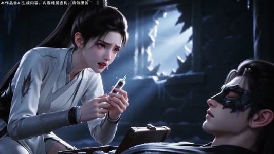 别惹本宫，本宫懂物理大招（44集）最热短剧推荐