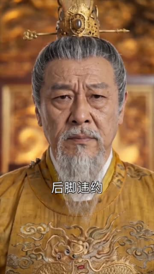 我本是女娇娥，谁料皇榜中状元（45集）追短剧太上头了
