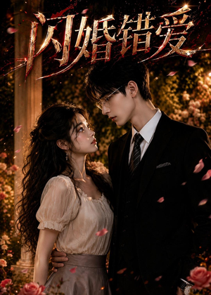 闪婚错爱(30集) 闪婚错爱(30集)夸克在线观看
