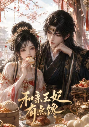 和亲王妃有点馋(50集) 和亲王妃有点馋(50集)免费短剧完整版