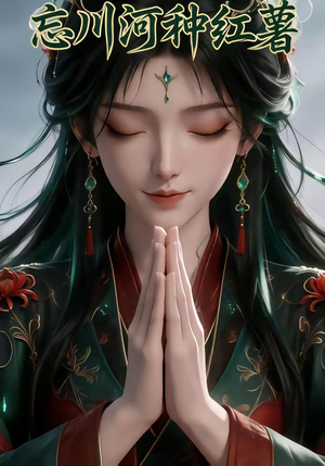 忘川河种红薯（49集）看短剧放松一下