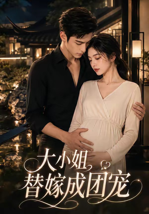 大小姐替嫁成团宠（61集）免费看全网短剧