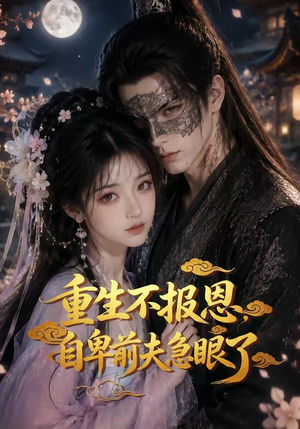 重生不报恩，自卑前夫急眼了（30集）番茄短剧看全集