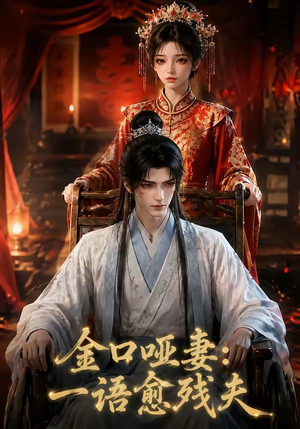 金口哑妻：一语愈残夫（58集）精彩短剧来袭