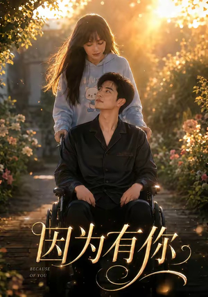 因为有你（69集）百万短剧抢先看