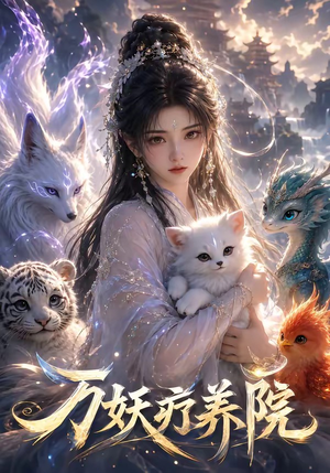 万妖疗养院（54集）短剧全集完整