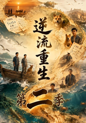 逆流重生第二季（88集）夸克在线观看