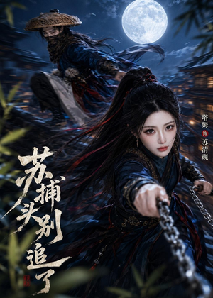 苏捕头，别追了（50集）古装热门短剧